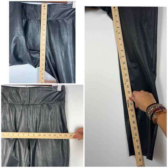 Brochu Walker Charcoal Straight Leg Pants - Picture 11 of 12